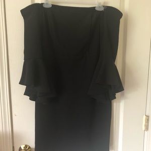 Off Shoulder Dress
